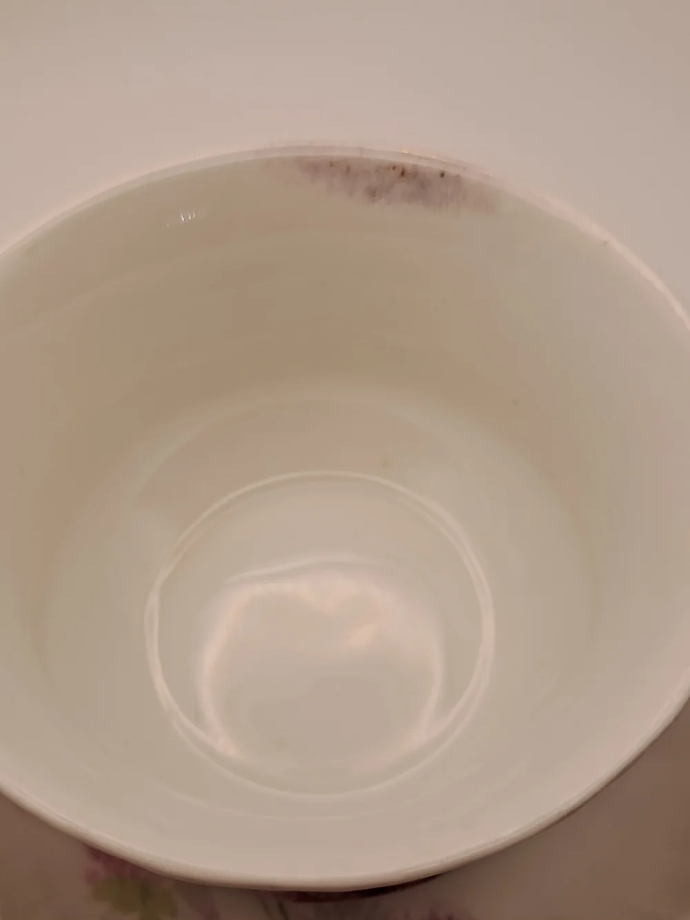 N/A measurements ​teacup